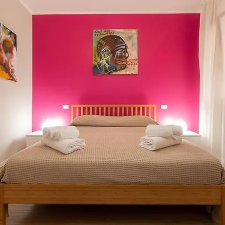 The House Of Art - Biennale Apartment *