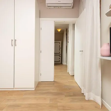 The House Of Art - Biennale Apartment Venice