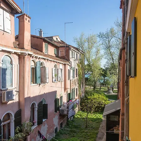 Apartment The House Of Art - Biennale Venice
