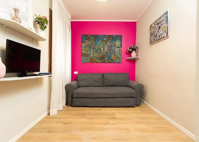 شقة Biennale Art - 2 Vicino Ai Giardini البندقية