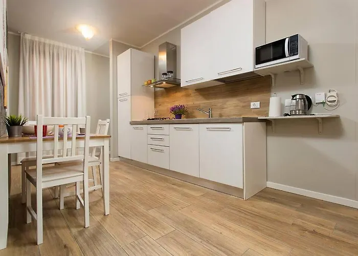 Biennale Art - 2 Vicino Ai Giardini شقة