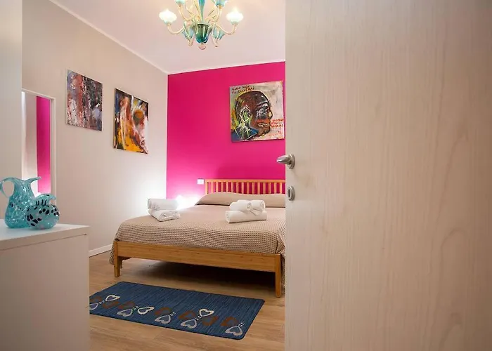 شقة Biennale Art - 2 Vicino Ai Giardini البندقية