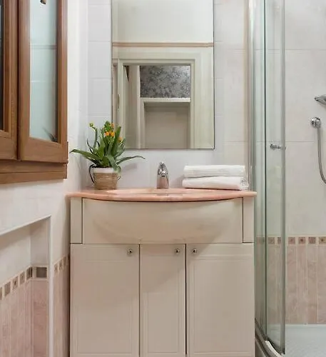 شقة Biennale Art - 2 Vicino Ai Giardini