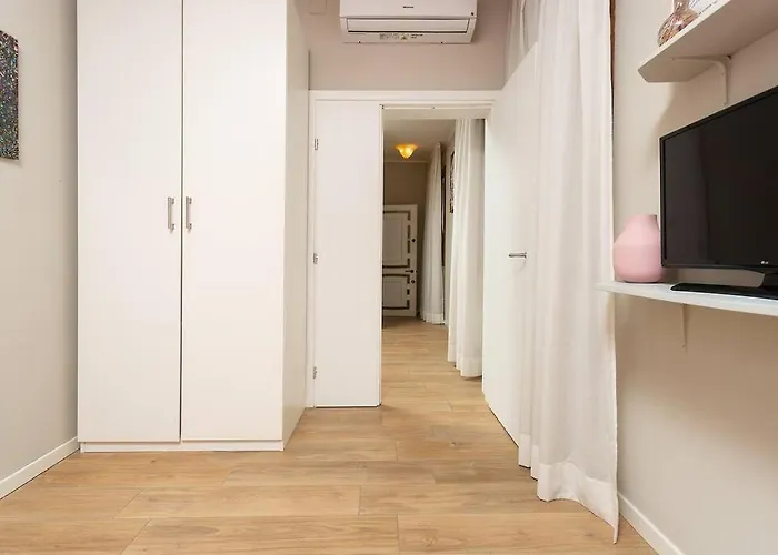 Biennale Art - 2 Vicino Ai Giardini شقة البندقية