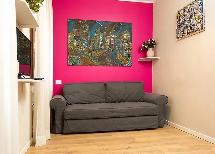 شقة Biennale Art - 2 Vicino Ai Giardini *